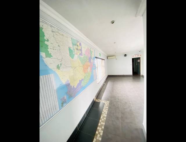 638M² BUSINESS FOR SALE IN NEW REDRUTH